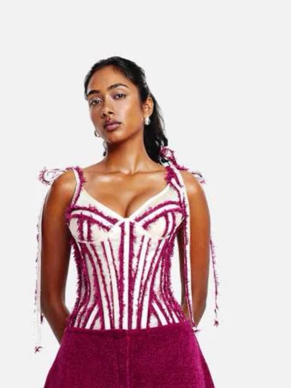 Zaira Corset
